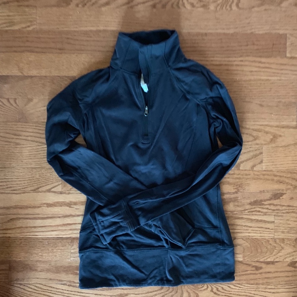 Lululemon Zip Up